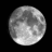 Moon age: 13 days,17 hours,40 minutes,99%