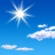 Sunday: Sunny, with a high near 40. North wind around 8 mph. Sunday: Sunny